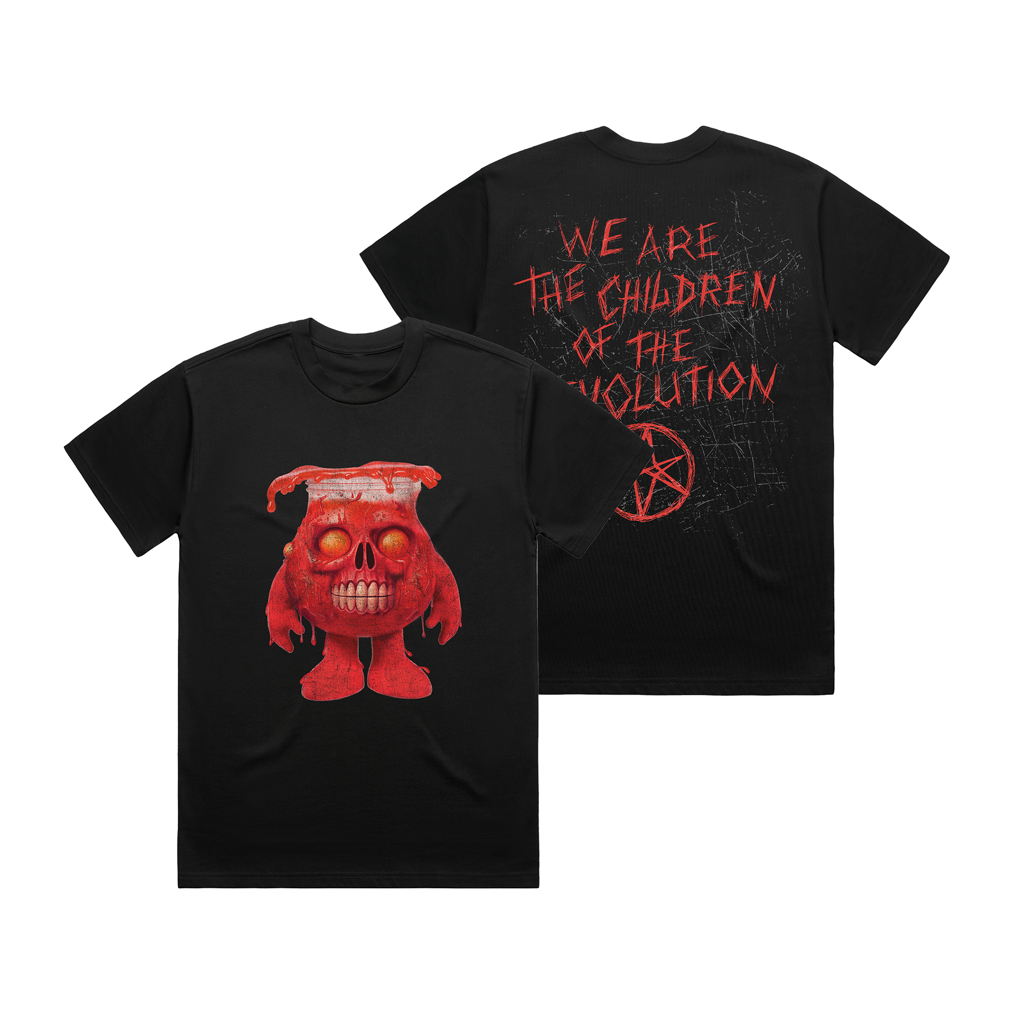 bring me the horizon merch