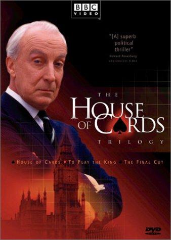 british house of cards