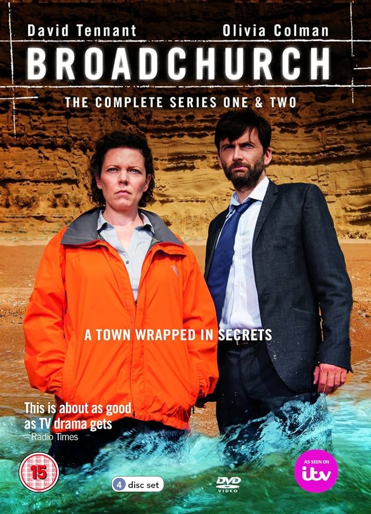 broadchurch 1