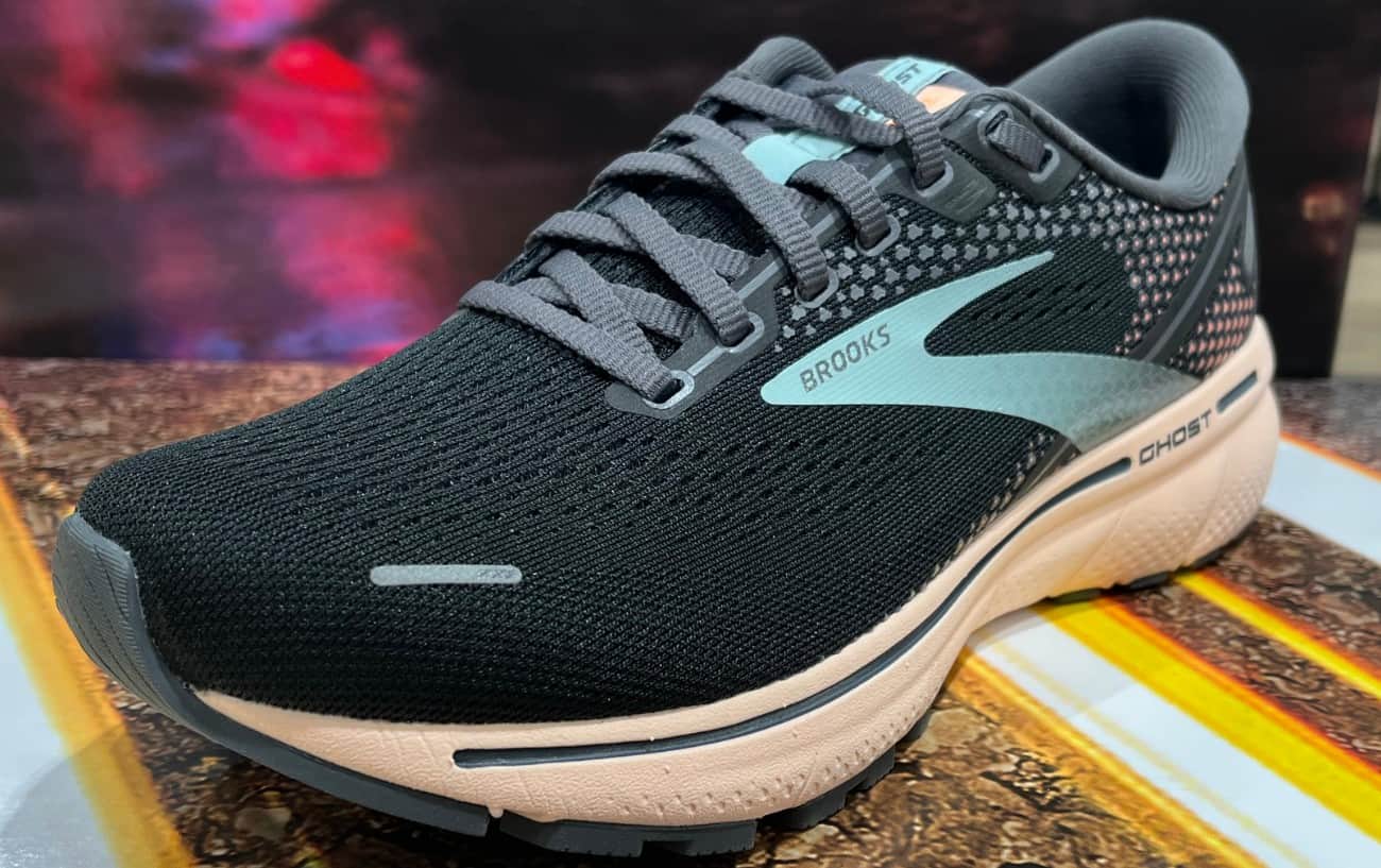 brooks ghost 14 review