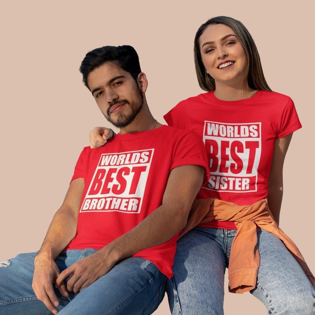 brother and sister t-shirts
