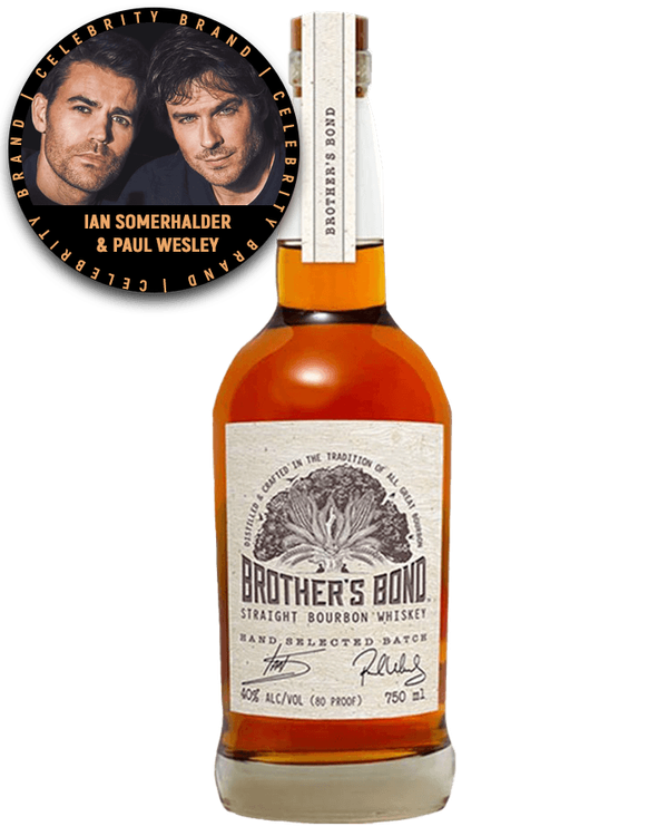 brothers bond bourbon europe