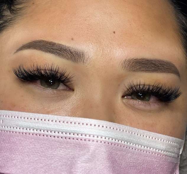 brows near me