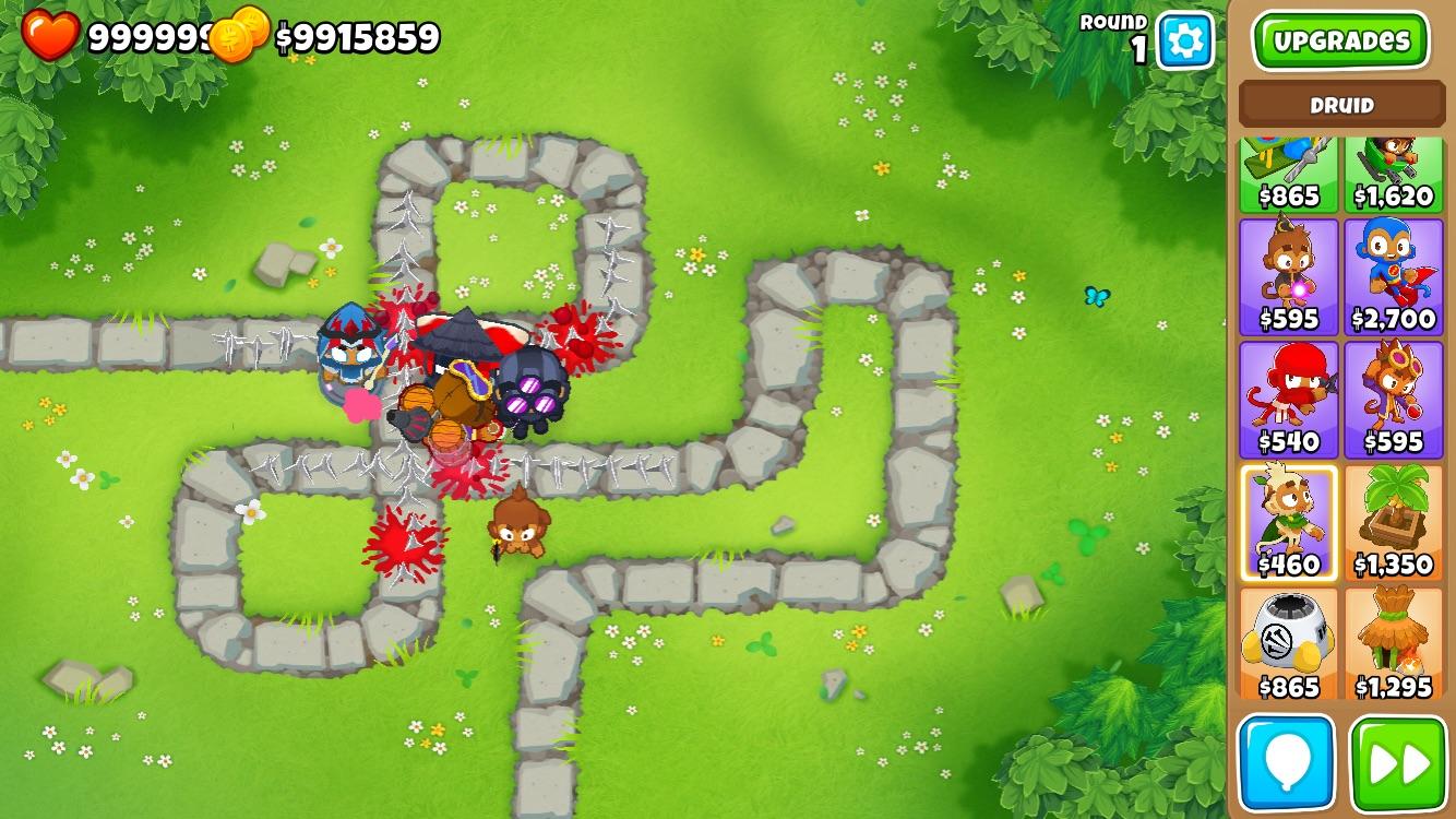 btd6 best strategy