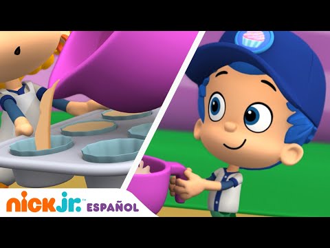 bubble-guppies