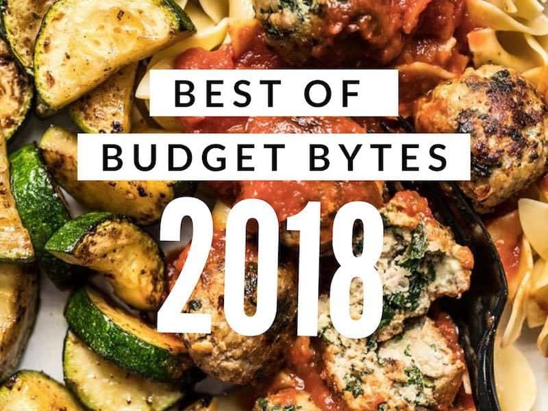 budgetbytes