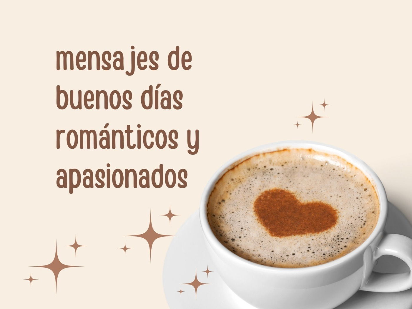 buenos dias de enamorados