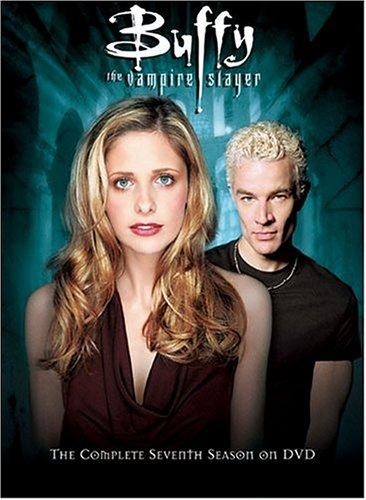 buffy the vampire slayer imdb