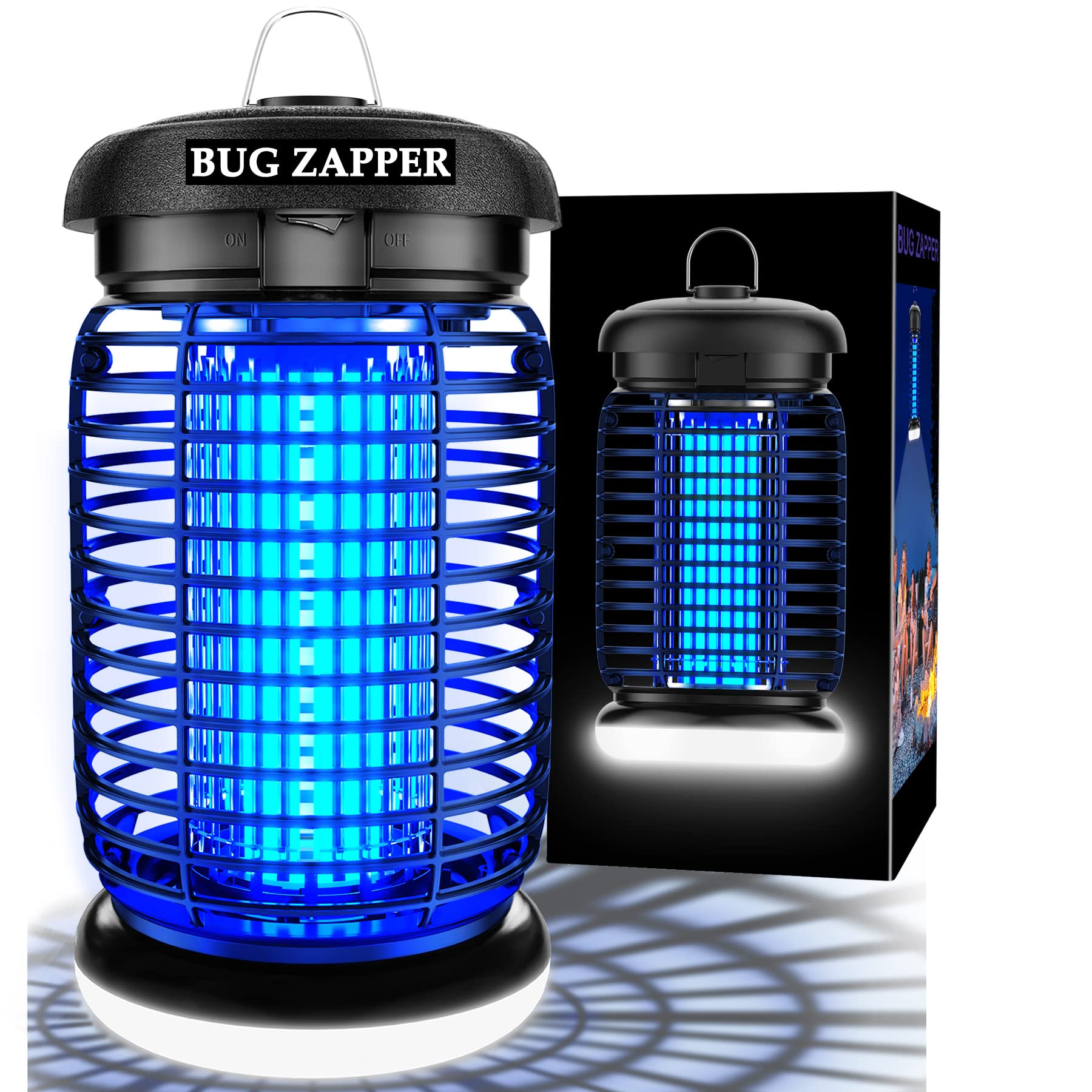 bug fly zapper