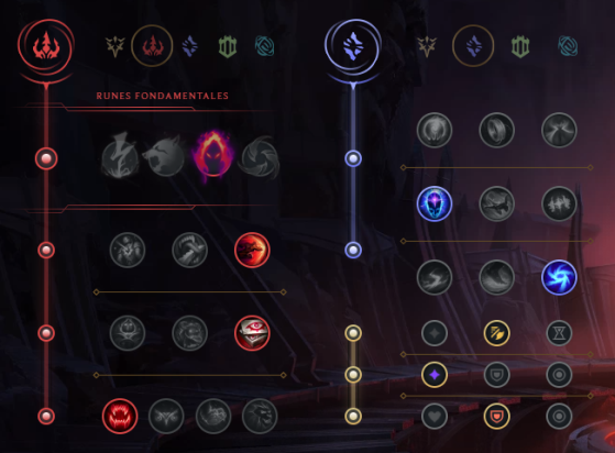 build shyvana