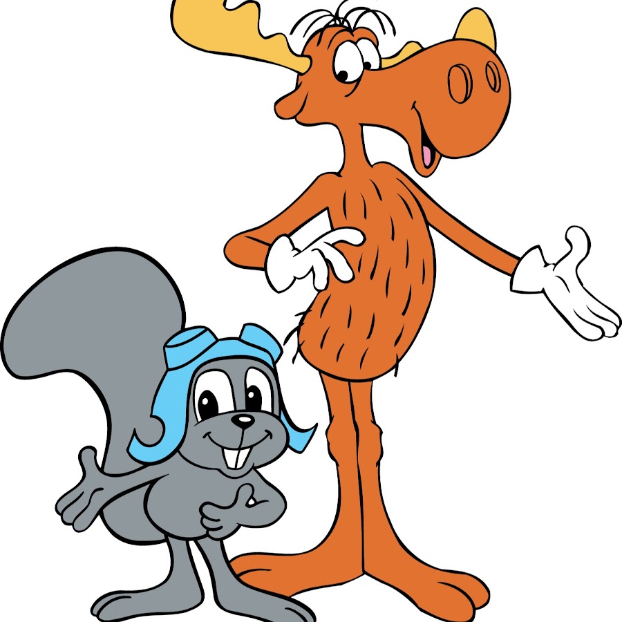 bullwinkle and