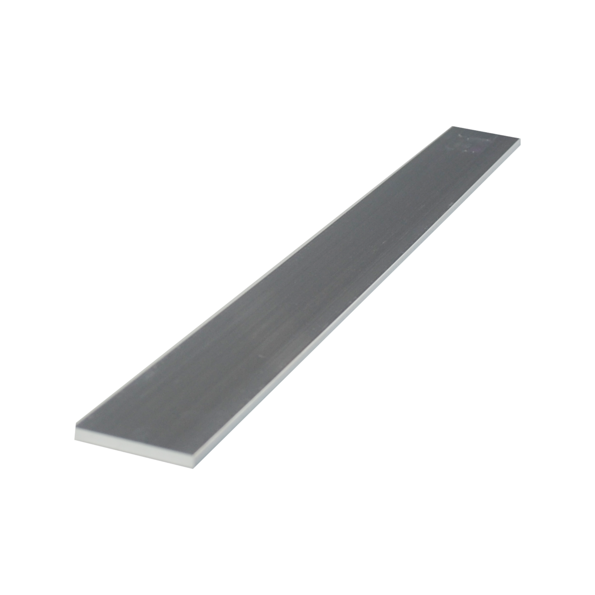 bunnings aluminium flat bar