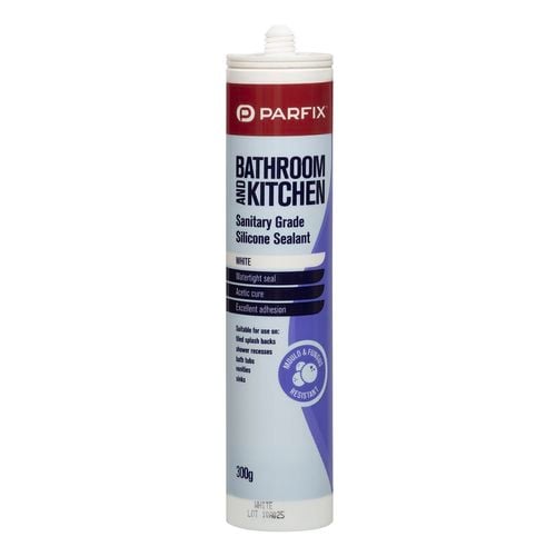 bunnings bathroom sealant