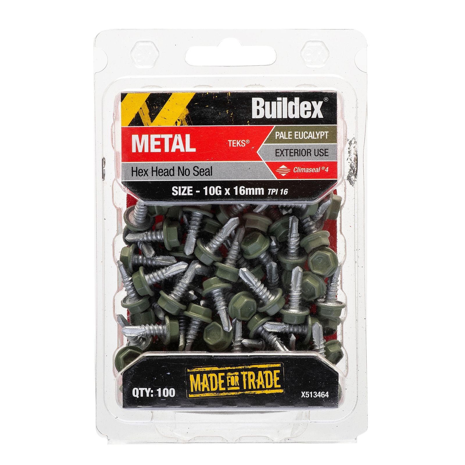 bunnings roofing screws