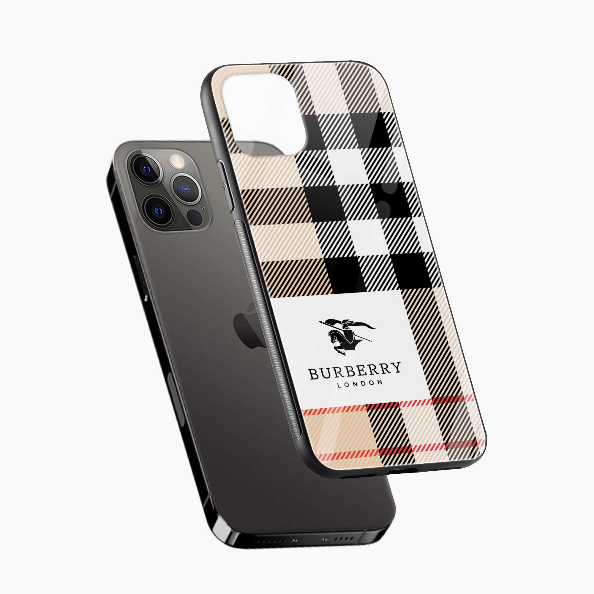 burberry iphone 13 pro case