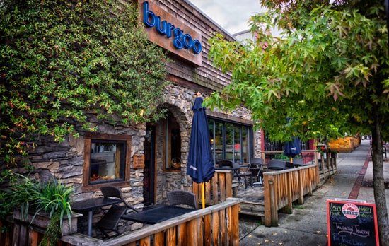 burgoo vancouver bc