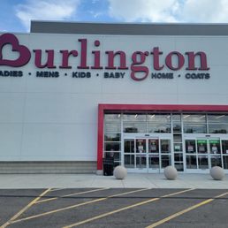 burlington coat factory niagara falls usa