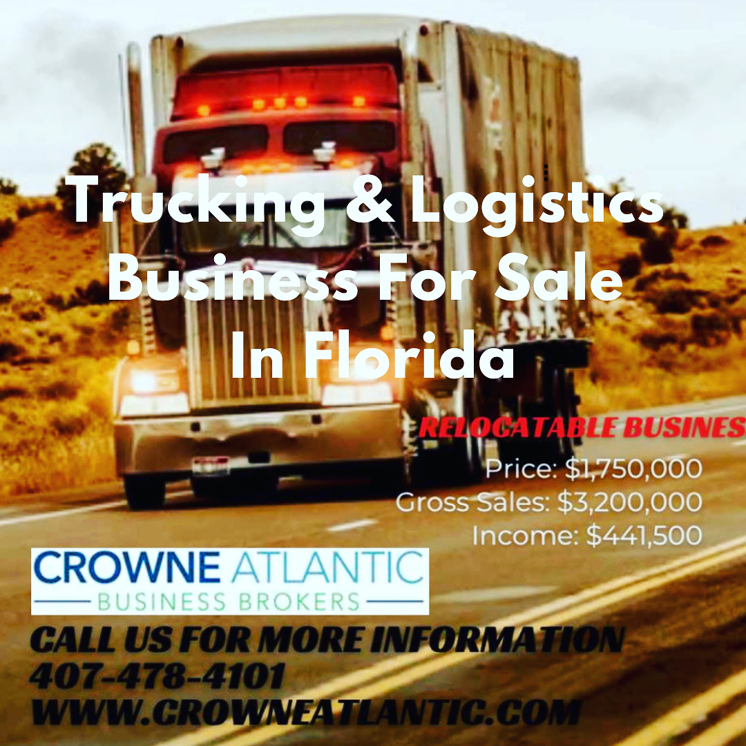 businesses for sale florida