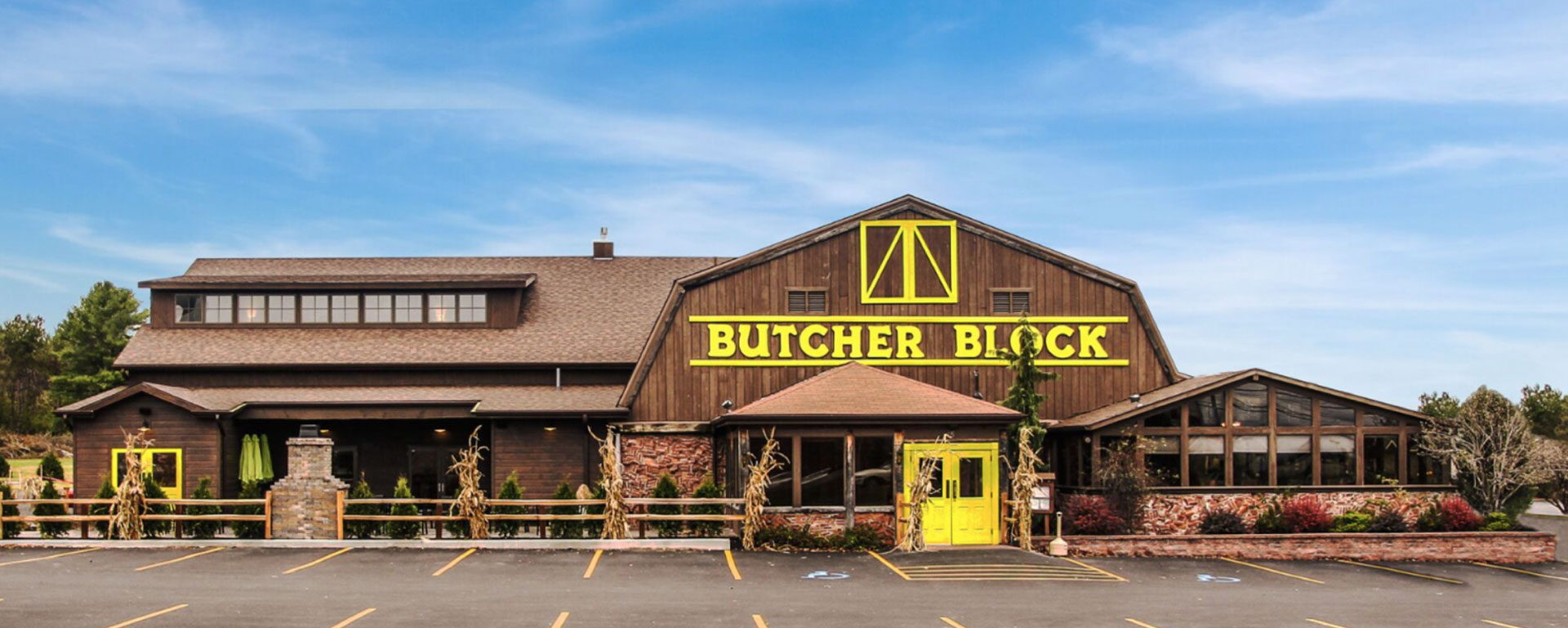 butcher block plattsburgh ny