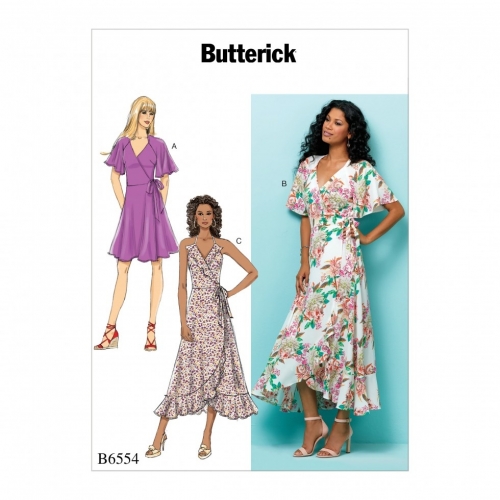 butterick paper patterns