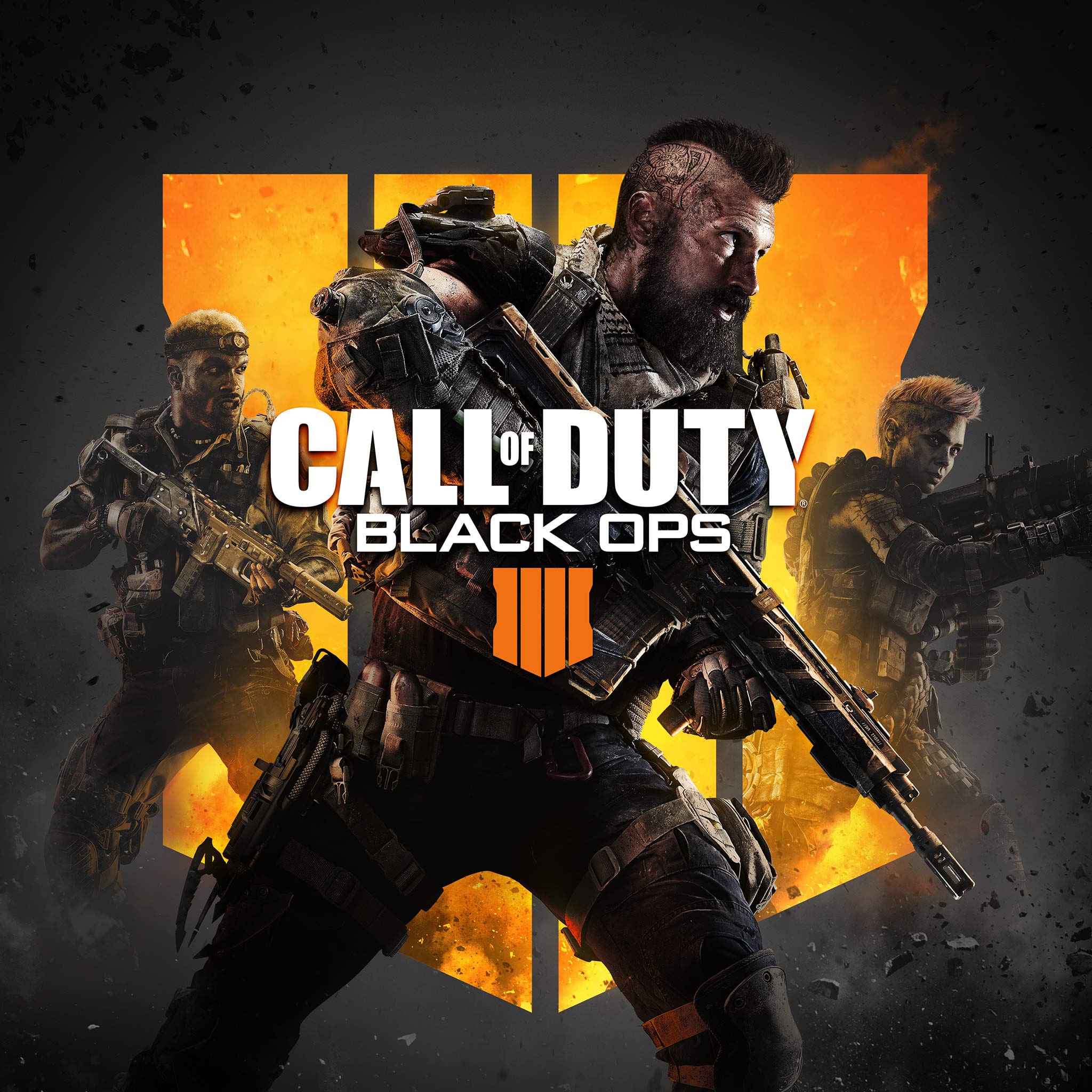 buy call of duty black ops 4