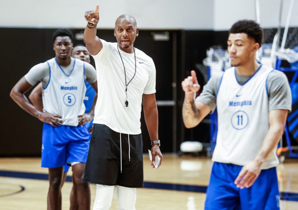 university of memphis basketball recruiting news