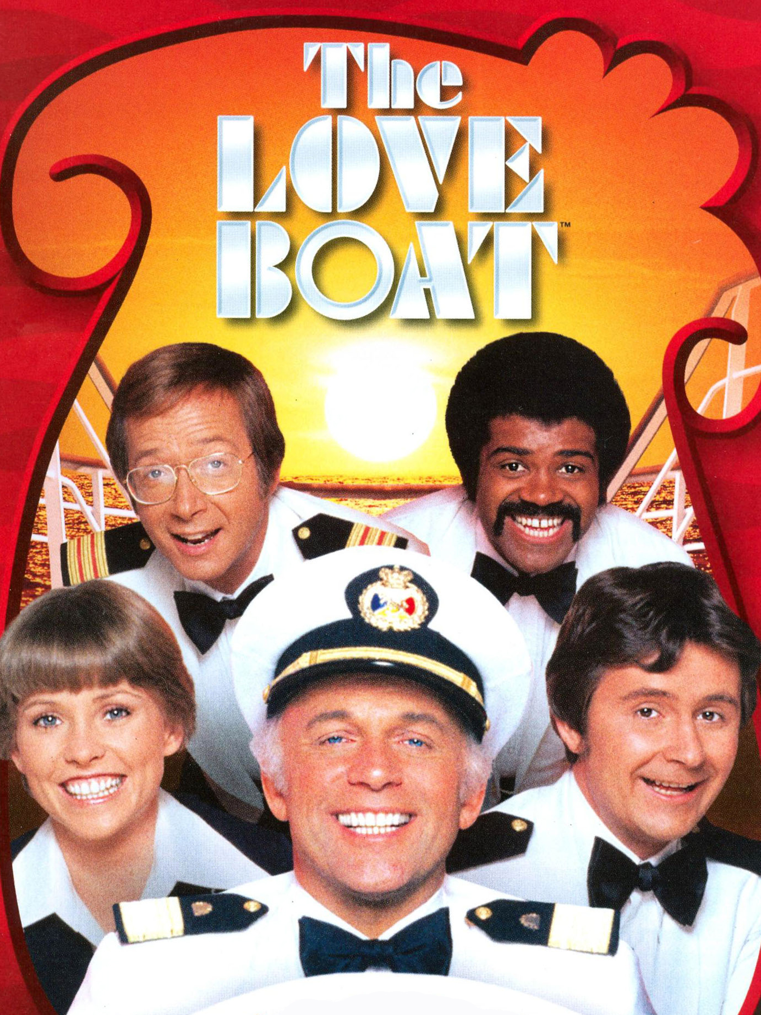 cast of love boat tv show