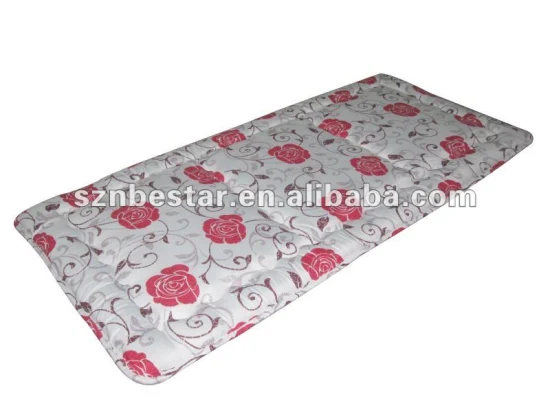 thin foldable mattress