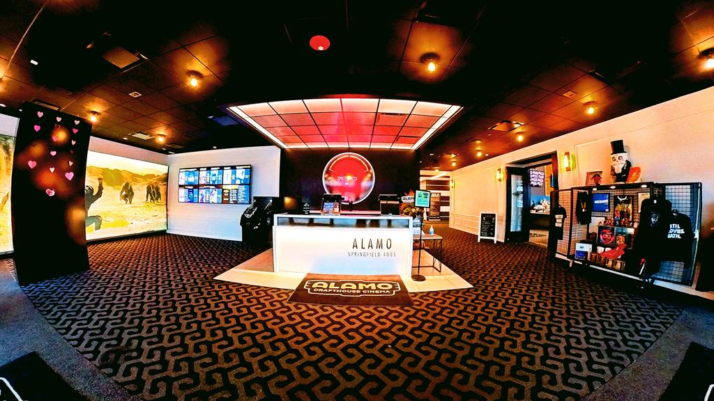 alamo drafthouse cinema springfield