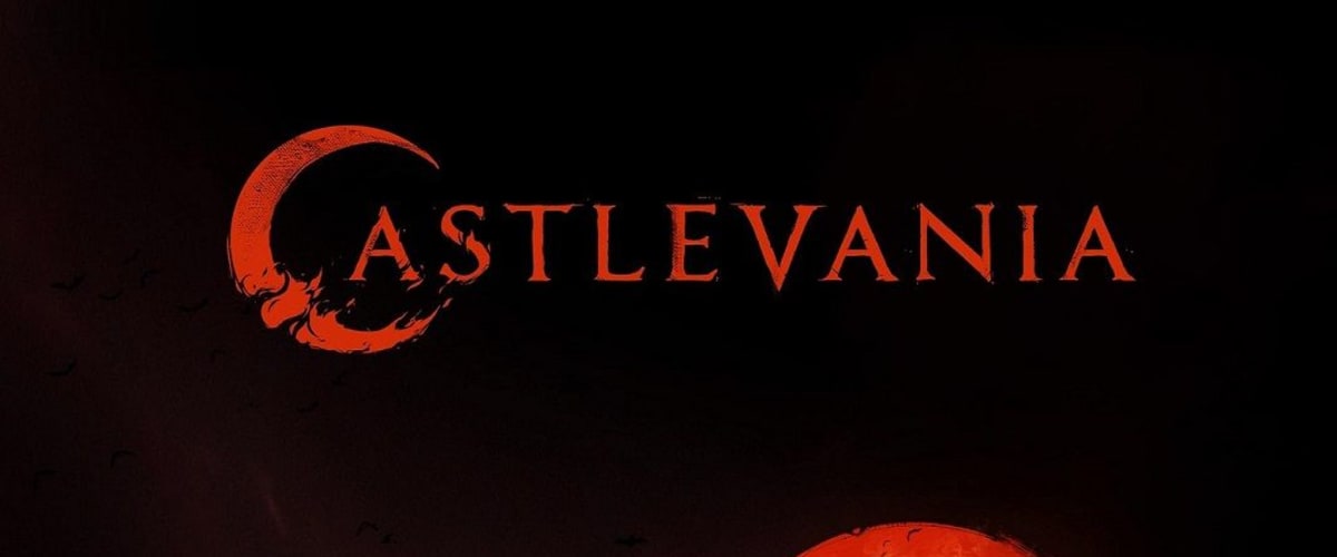 castlevania netflix watch free