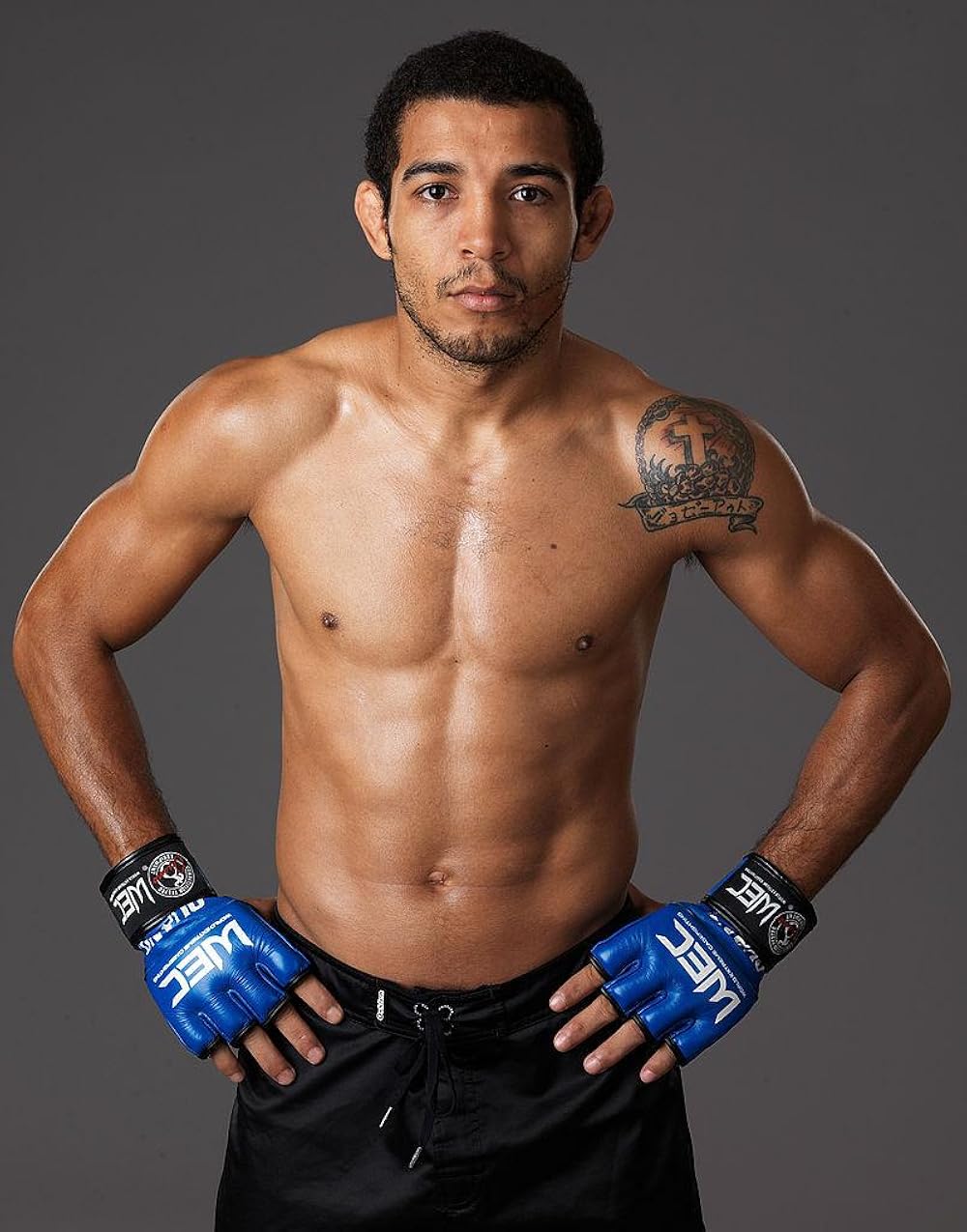 ufc aldo