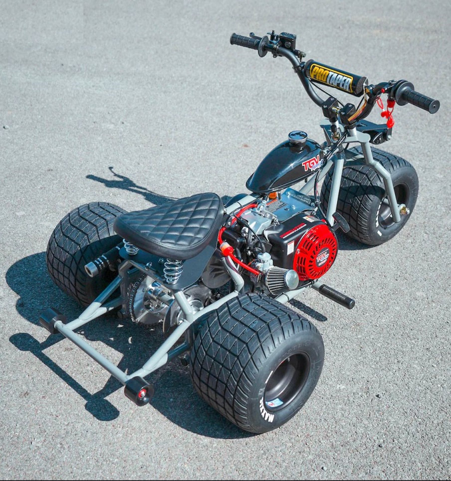 mini trike kit