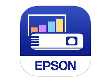 epson iprojection app for android