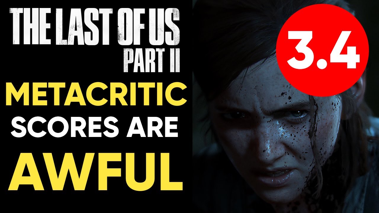 last of us metacritic