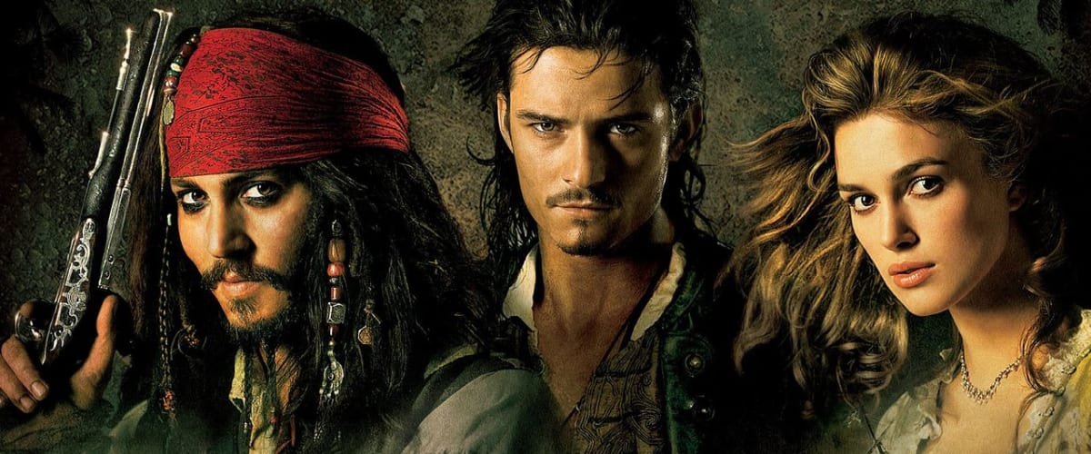 watch pirates of the caribbean online free