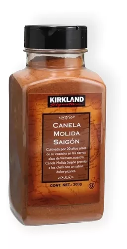 canela kirkland