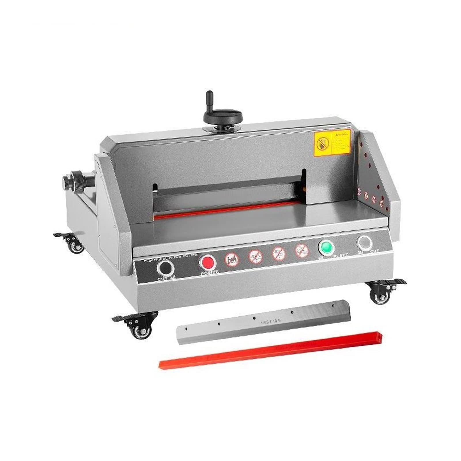 electric paper cutting machine