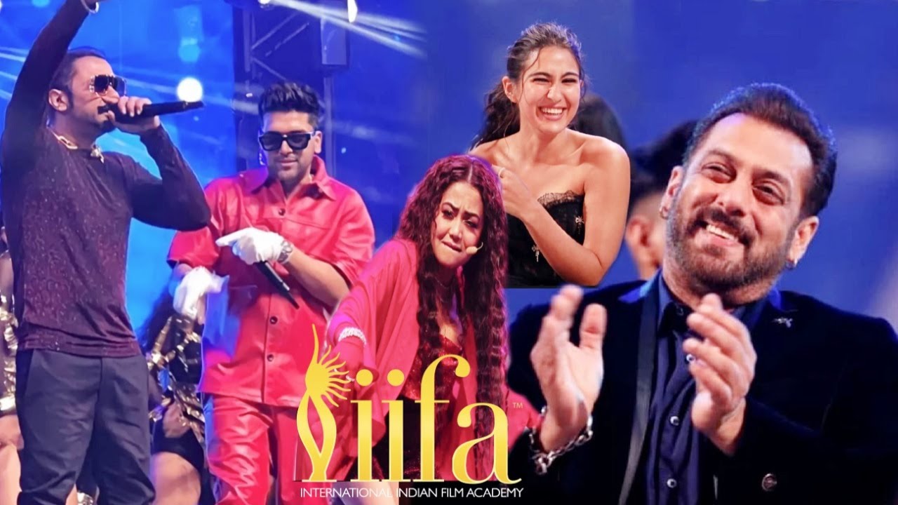 iifa awards 2022 download