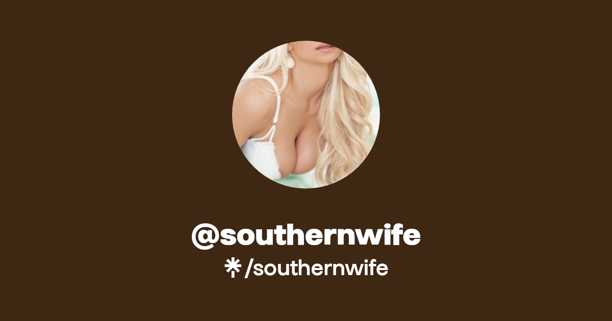 southernwife