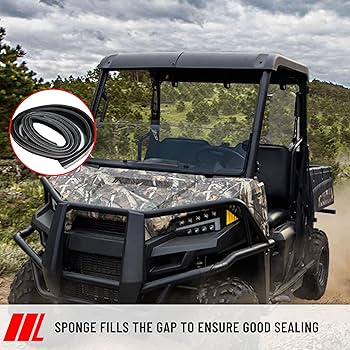 polaris ranger 570 midsize accessories