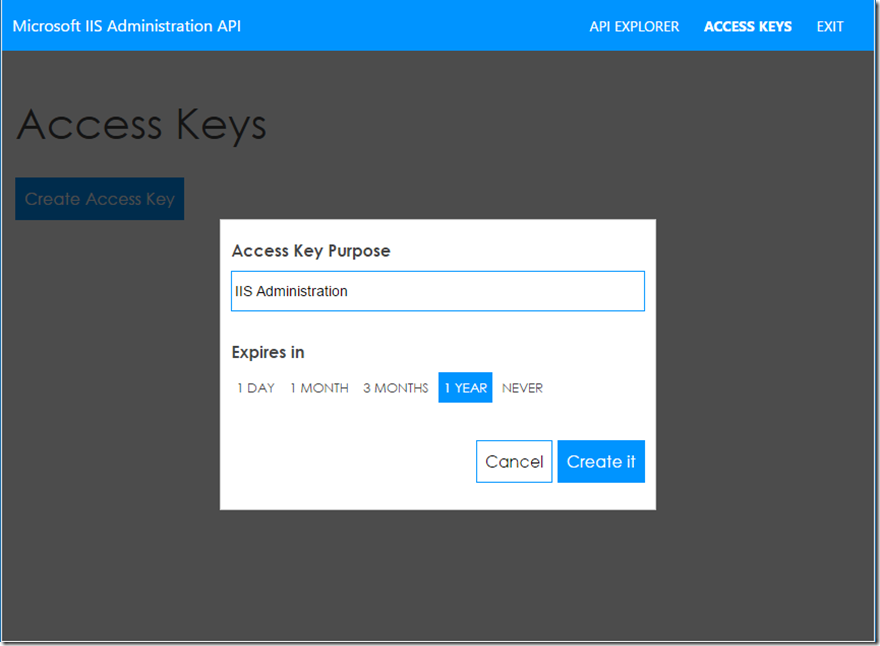 access token microsoft