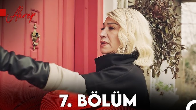 akrep son bölüm izle 5 bölüm