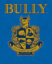 bully video game