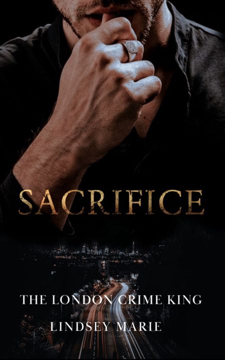 sacrifice wattpad