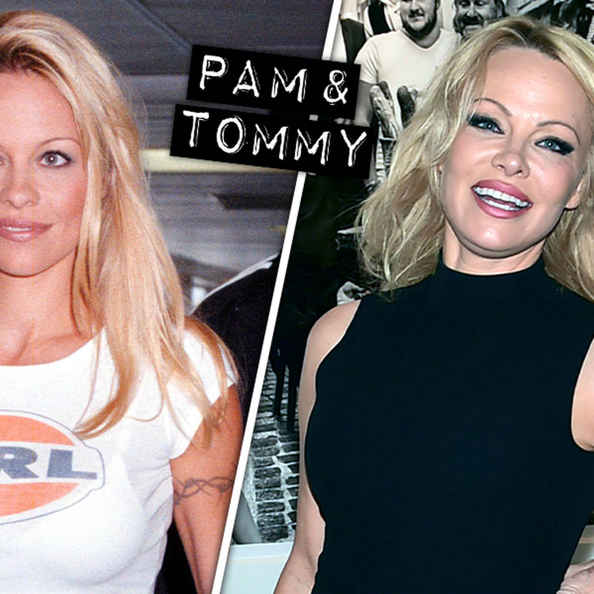 now 2020 unrecognizable pam anderson now