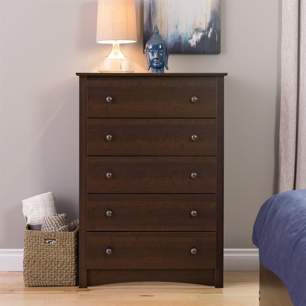 chest of drawers lowes