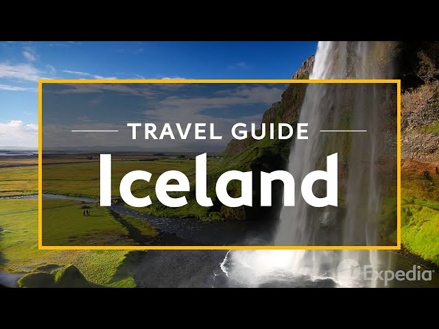 how do you pronounce the capital of iceland