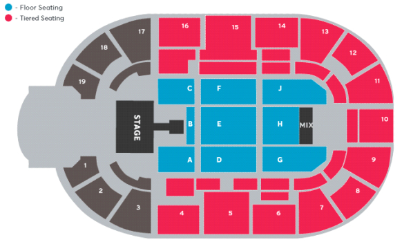 nottingham fm arena tickets