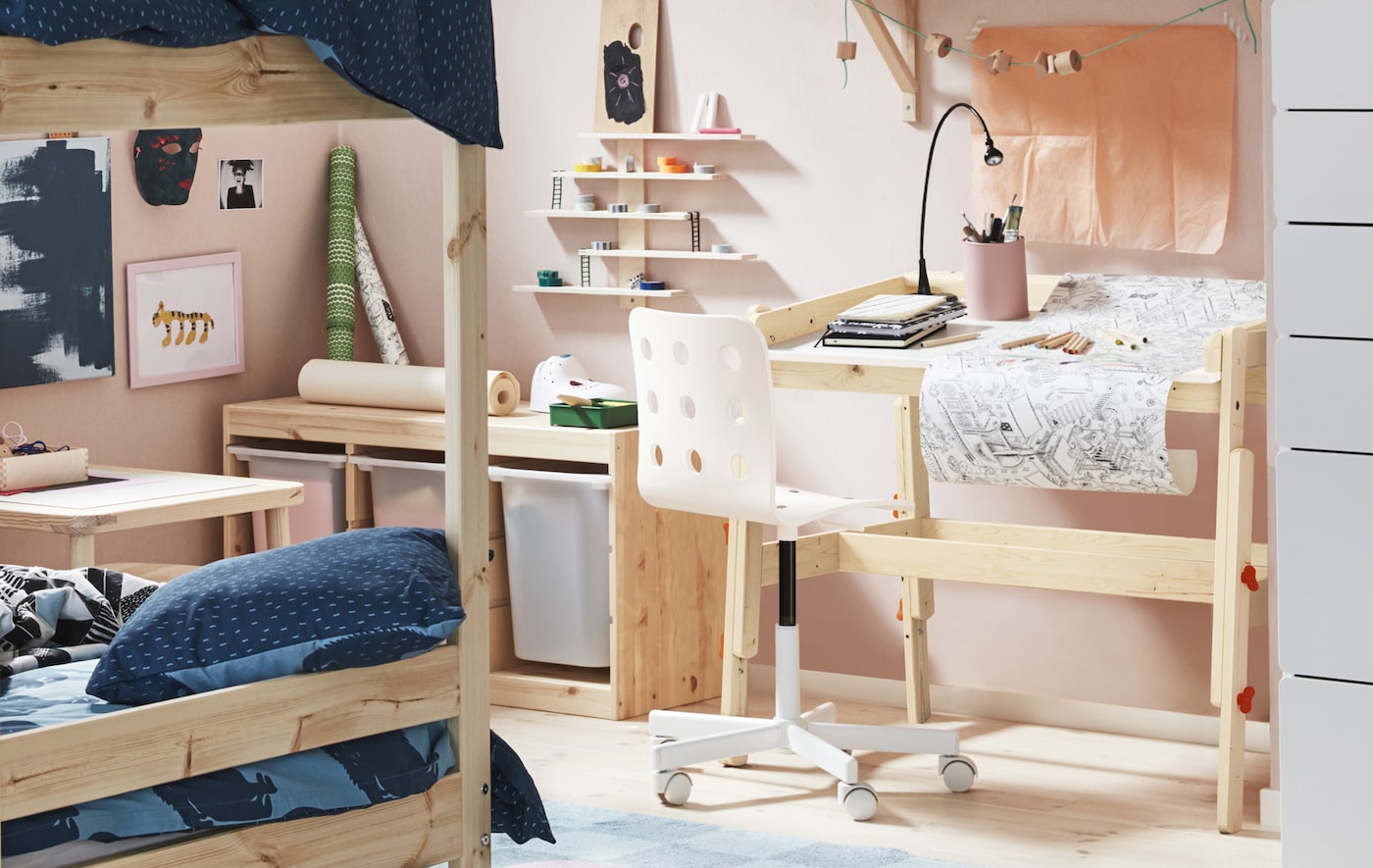 ikea childrens bedroom furniture uk