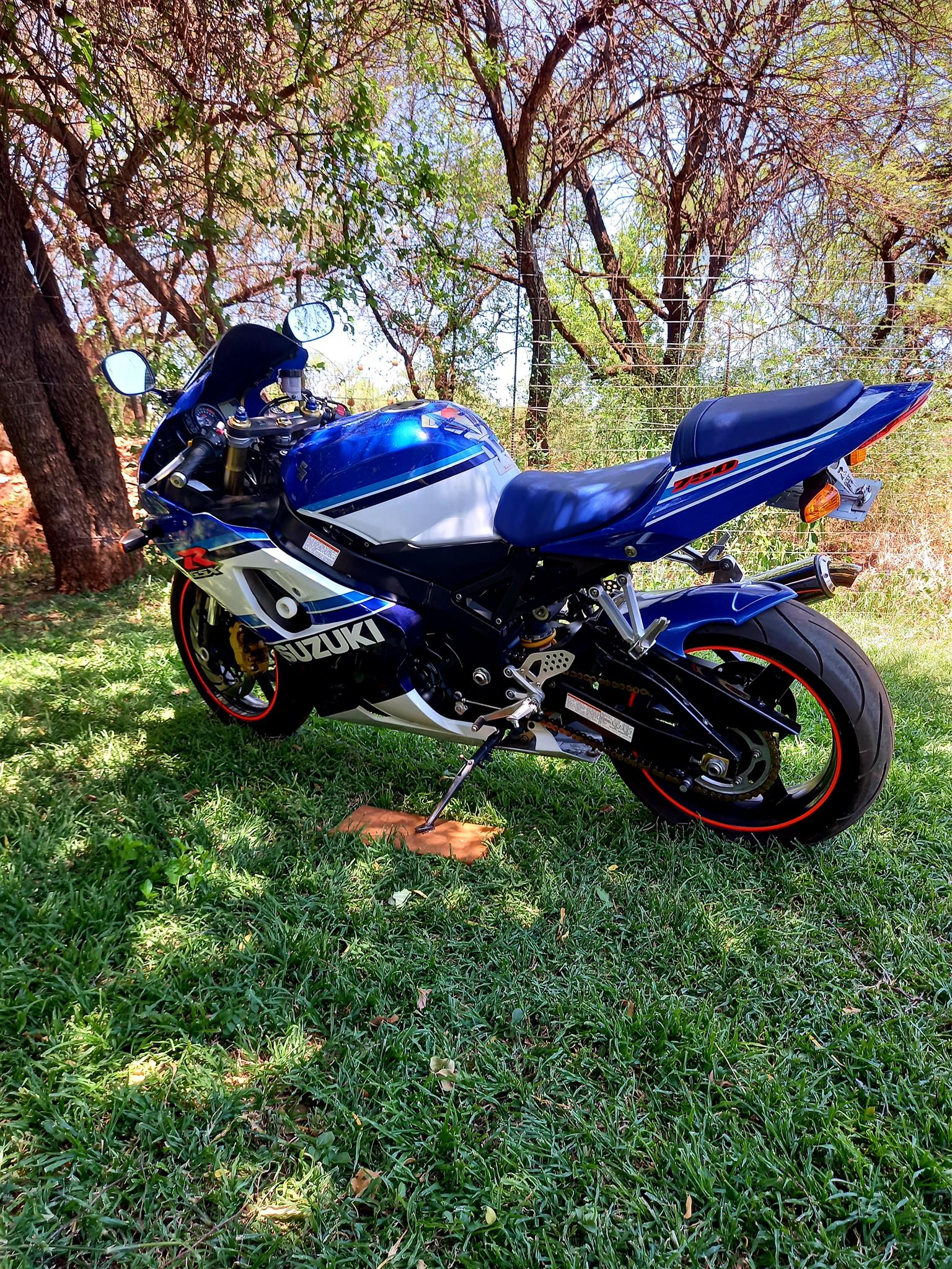 gsx 750 for sale